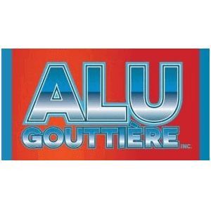 ALU Gouttière